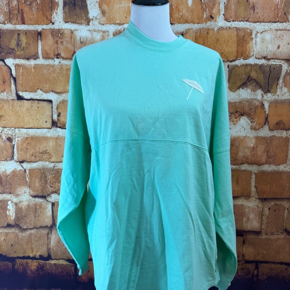 Oversize Spirit Jersey French Beach Surlier - Picture 3 of 4